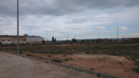 Foto 2 de Residencial en venda a Número Once, -1, Alberic, Valencia