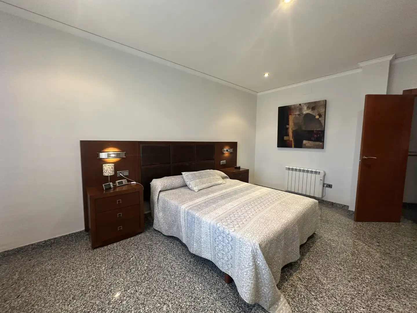 Casa amb jardí en venda a L'Olleria, imagen 27