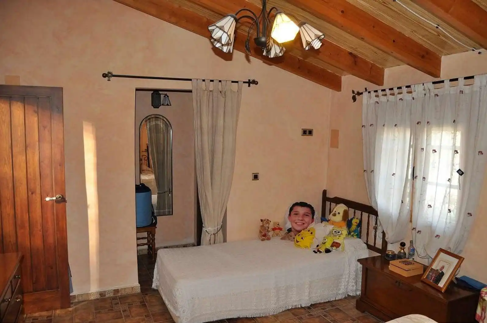 Casa a schiera in vendita a El Pinós / Pinoso, imagen 41