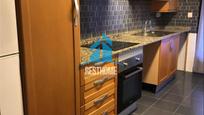 Kitchen of Flat for sale in Alzira  with Private garden, Terrace and Storage room