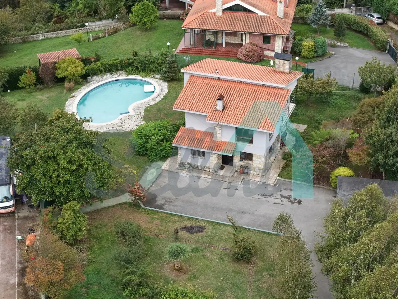 Casa amb jardí en venda a Camin de´l Bayu, imagen 99