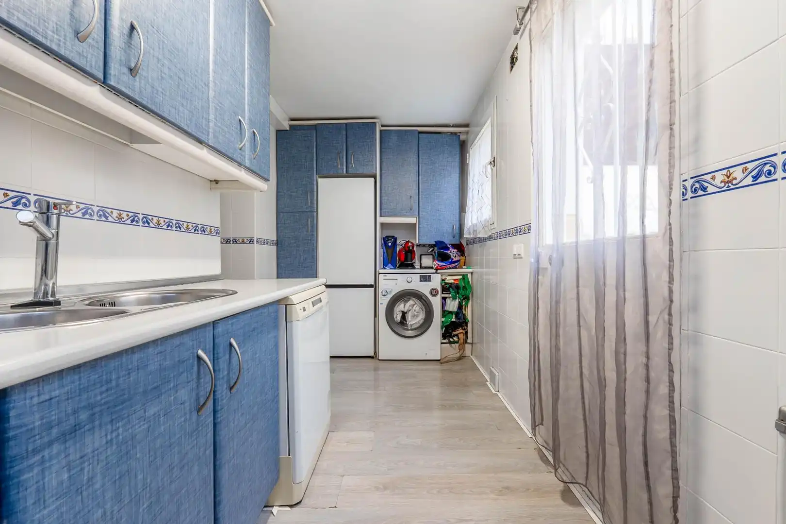 Dúplex en venta en Calle Calle Alcalá la Real, 12, Almanjáyar