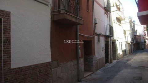 Foto 5 de Casa o xalet en venda a Calle Roger de Llúria, Ulldecona, Tarragona