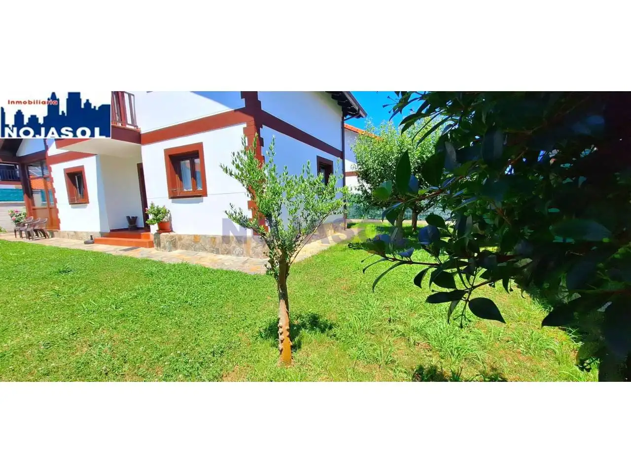 Wohnung mit Garten zur Miete in Calle Zoña, imagen 95