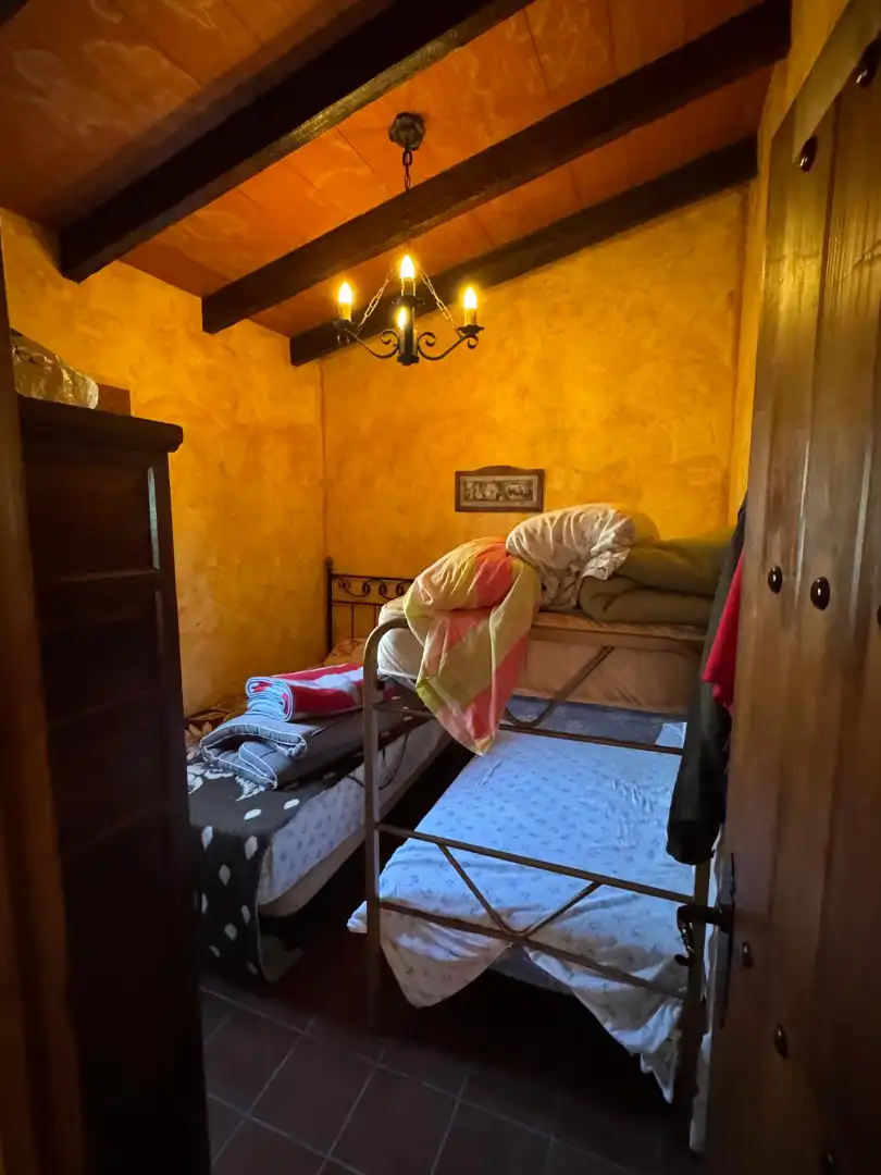 Chalet con jardín en venta en Extrarradio Mayora 127, imagen 10