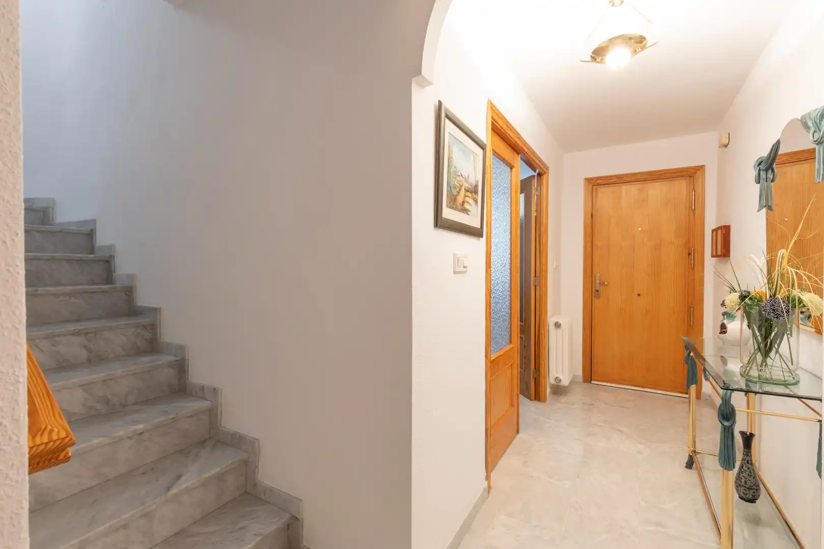Casa o chalet en venta en Granada con Aire acondicionado, Calefacción y Terraza