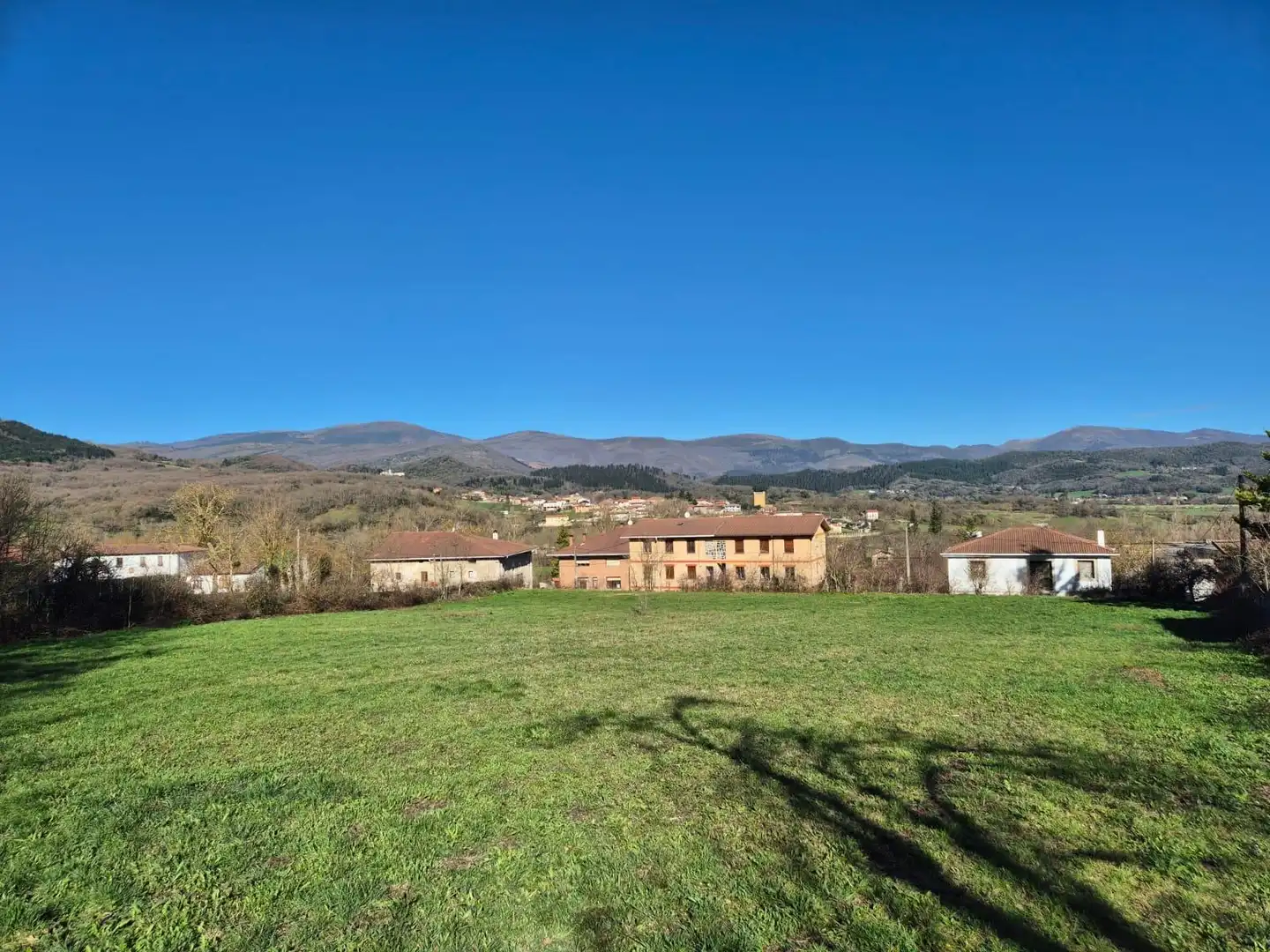 Residencial en venda en Valle de Mena