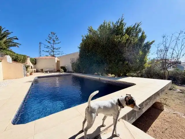 Casa con piscina en venta en Coloma, imagen 15