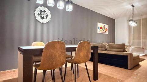 Foto 3 de Piso de alquiler en El Cabanyal - El Canyamelar,  Valencia Capital