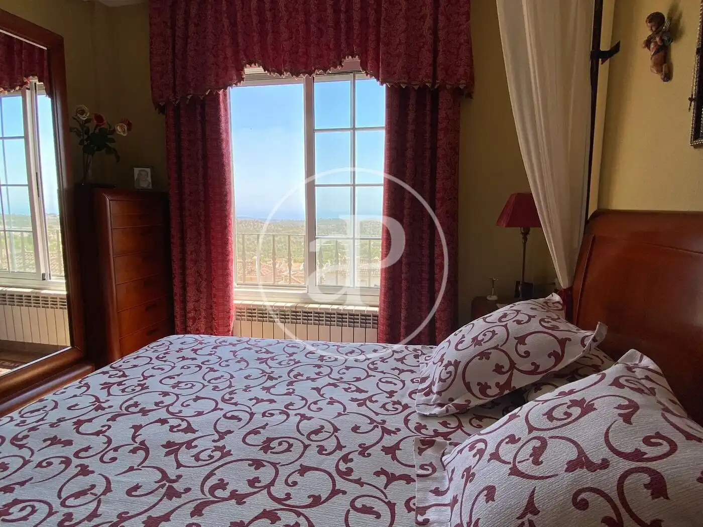 Casa con piscina in vendita a Balcón de Ponoig - Polop Paradis - Polop Hills, imagen 16