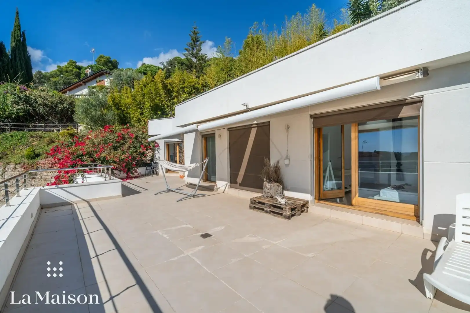 Casa con terraza en venta en Sant Cebrià de Vallalta, imagen 27