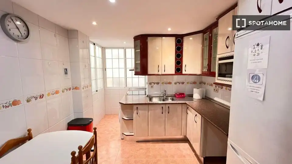 Flat for rent in Santa Eugenia
