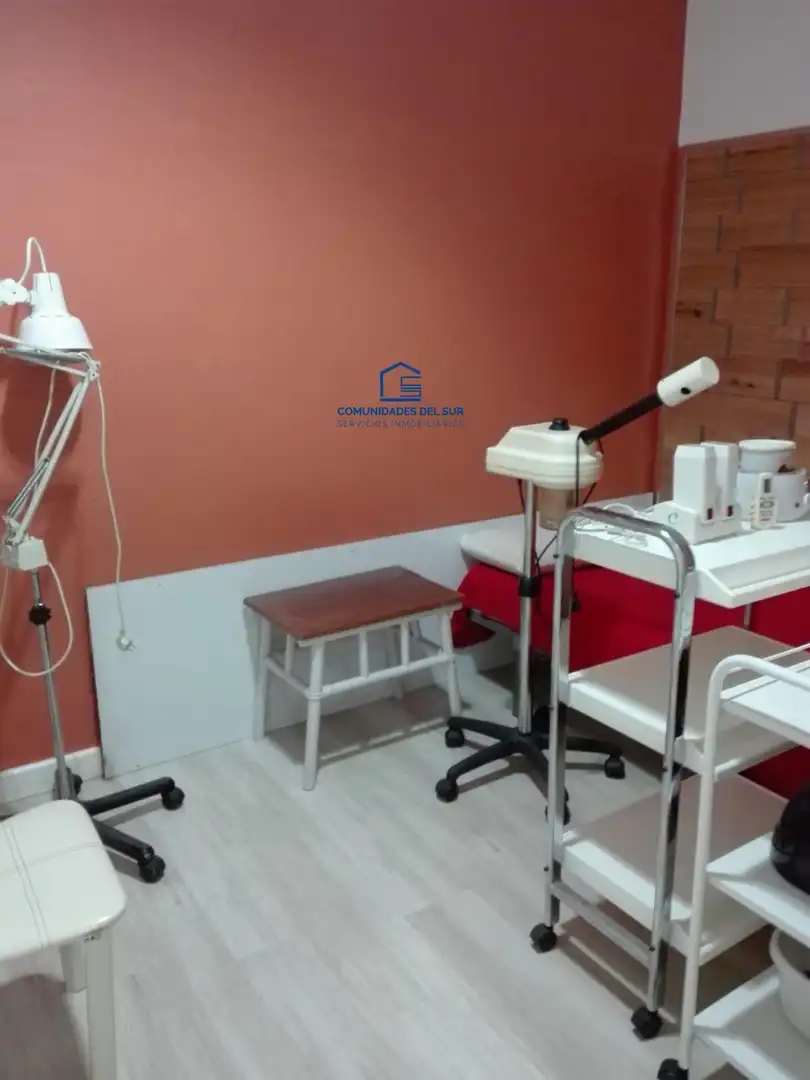 Local comercial en alquiler en Paseo Marítimo - San José - La Laguna, imagen 13