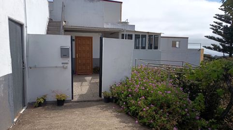 Foto 4 de Finca rústica en venda a Los Peñones, Los Castillos, Arucas