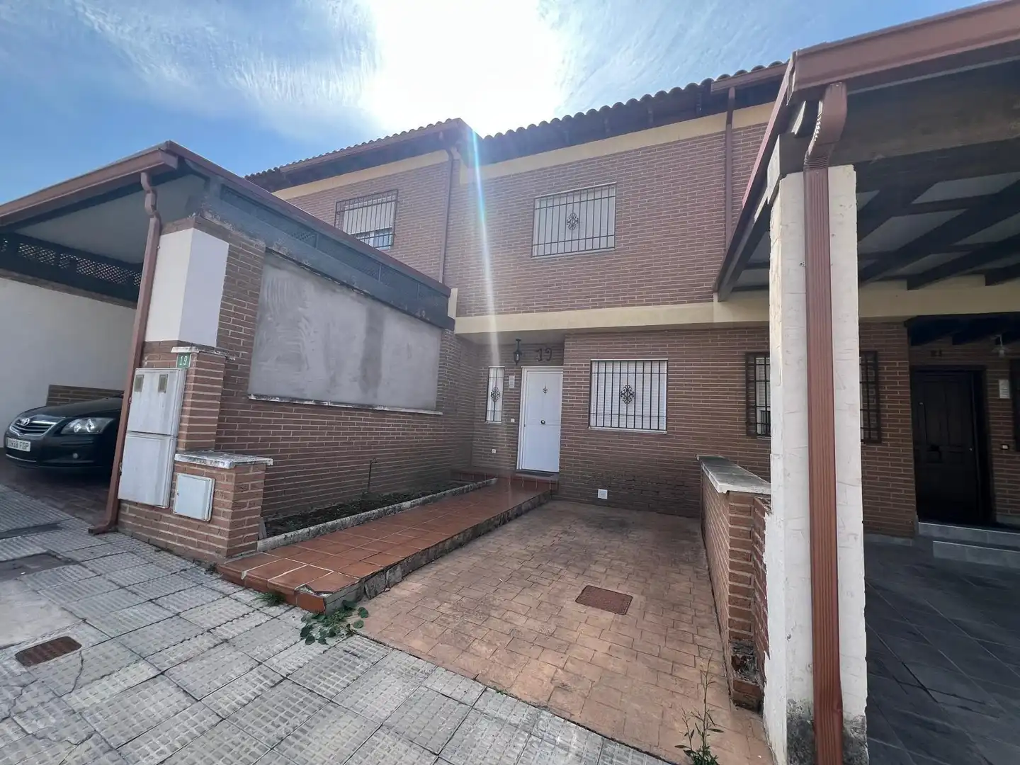 Xalet en venda a La Puebla de Montalbán, imagen 29