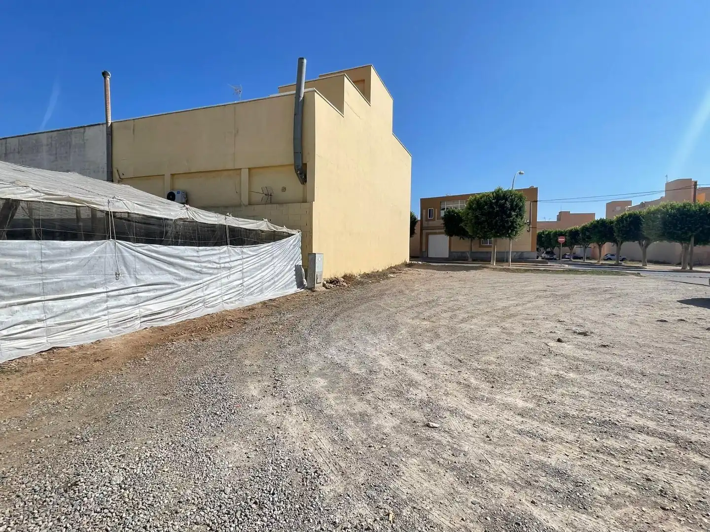 Terreny residencial en venda a Calle Ariel 1, imagen 8