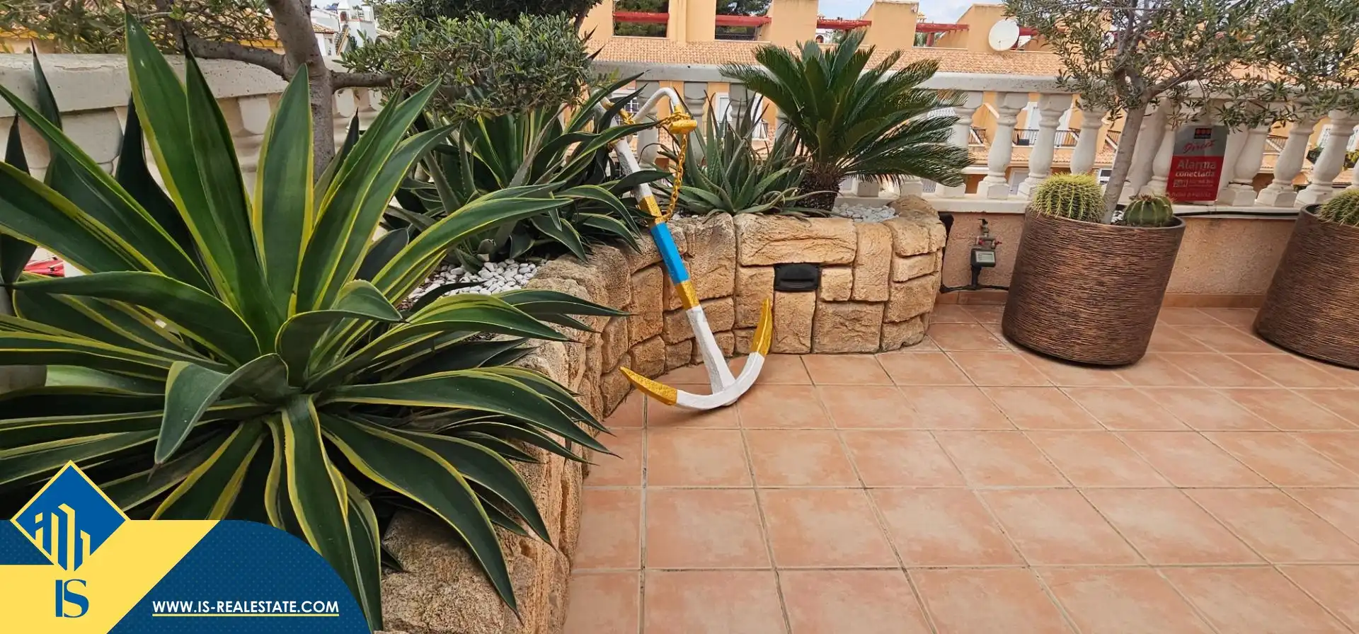 Pis amb piscina en venda a Orihuela Costa, imagen 41