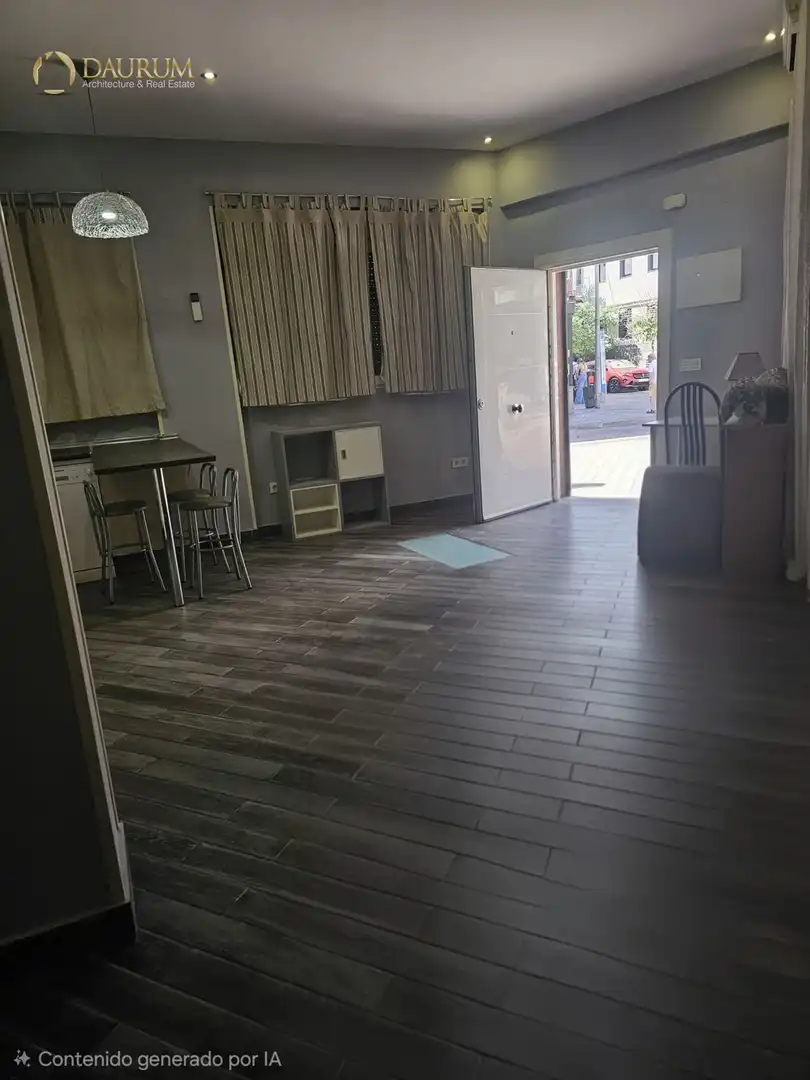 Dúplex en venta en Ciudad Lineal