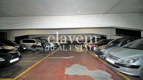 Photo 2 of Garage for sale in Walk de Fabra I Puig, Porta,  Barcelona Capital