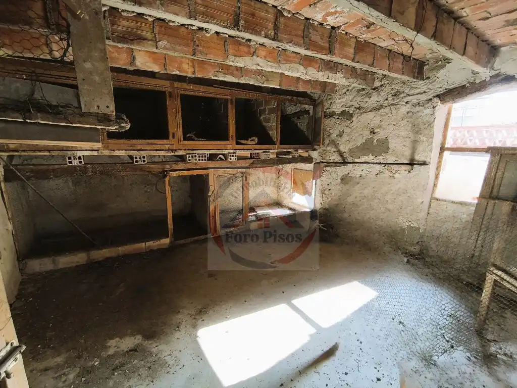 Casa o chalet en venta en El Palomar