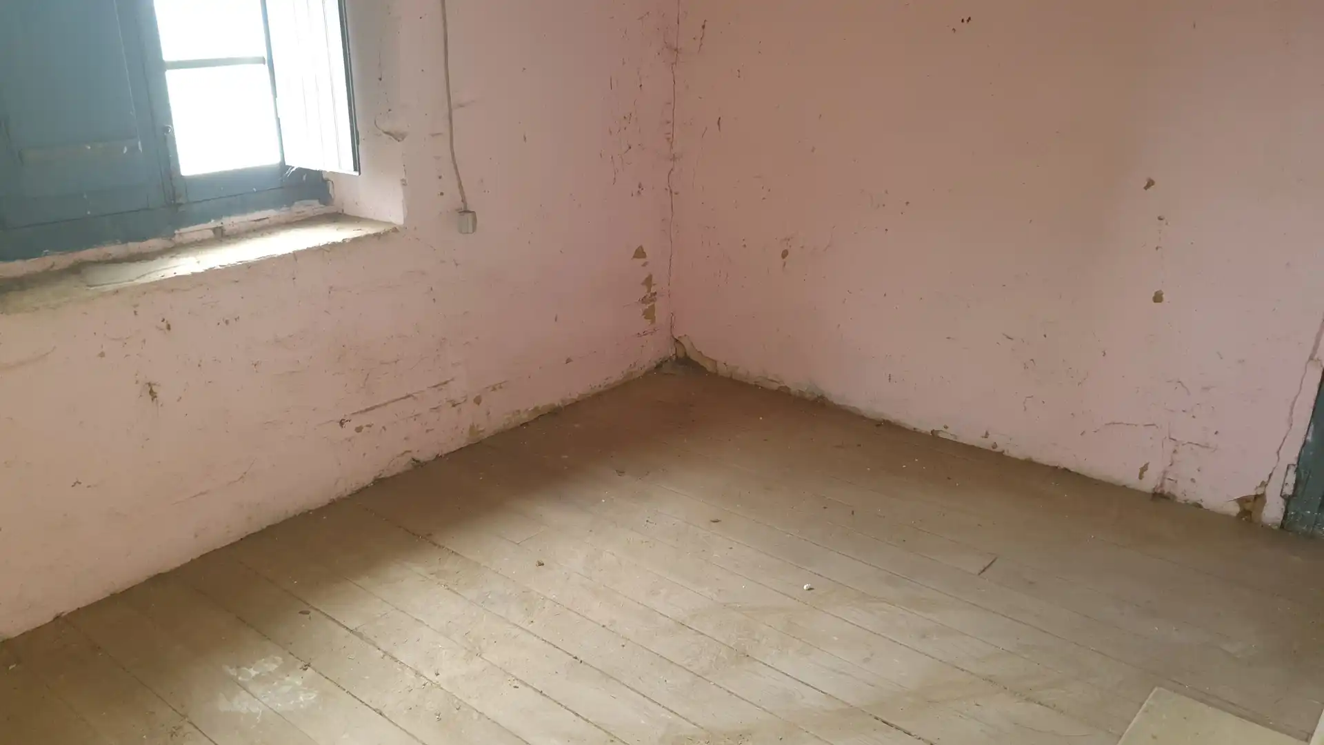 Casa adosada en venda en Cabrales amb Jardí privat, Traster i Balcó