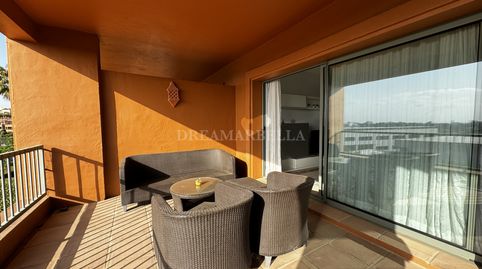 Photo 5 of Apartments for rent in Benatalaya, Estepona