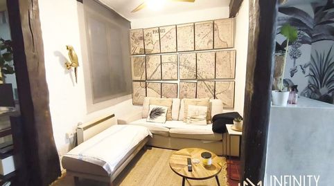 Foto 5 de Piso en venta en Hernani Kalea, San Francisco, Bilbao