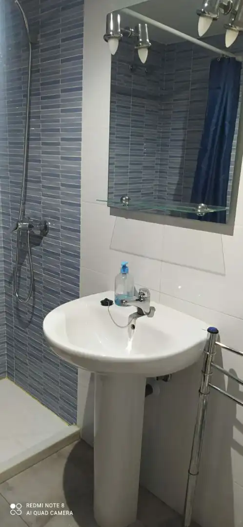 Wohnung mit Terrasse zur Miete in Nuevo Parque - Los Rosales - Tráfico Pesado, imagen 8