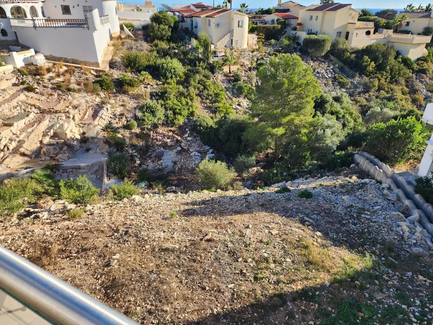 Chalet con piscina en venta en Cumbre del Sol, imagen 47