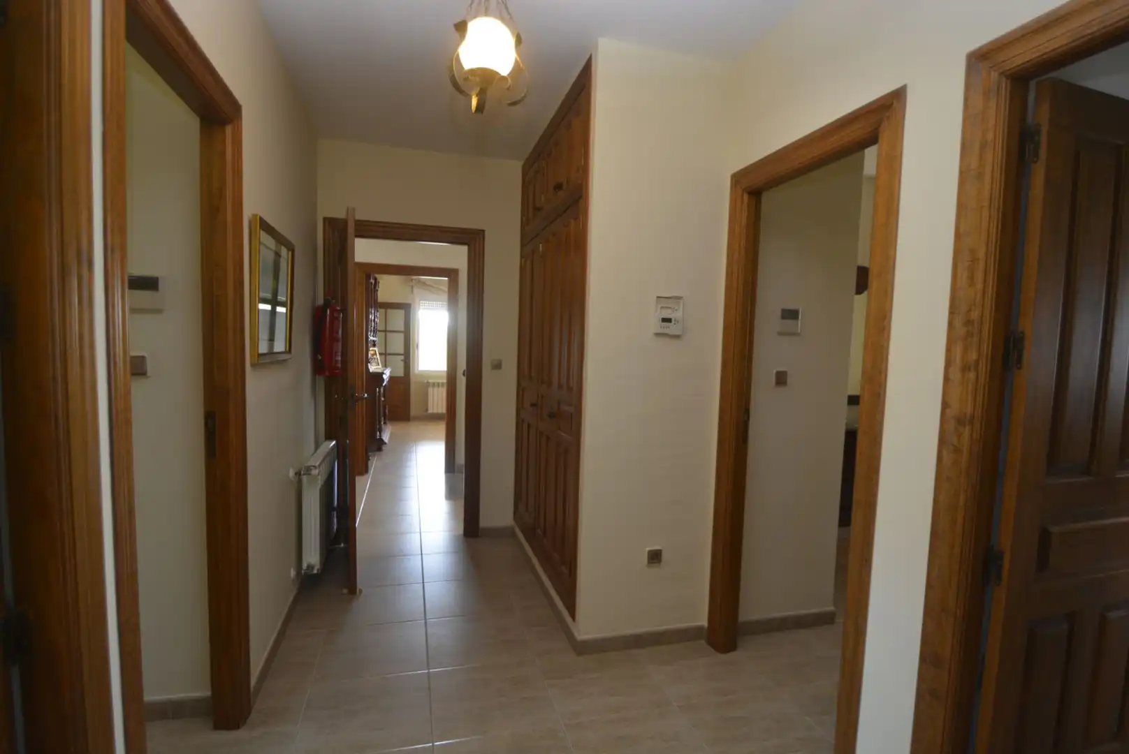 Haus oder Chalet zum Verkauf in Molina de Segura mit Klimaanlage, Heizung und Privatgarten