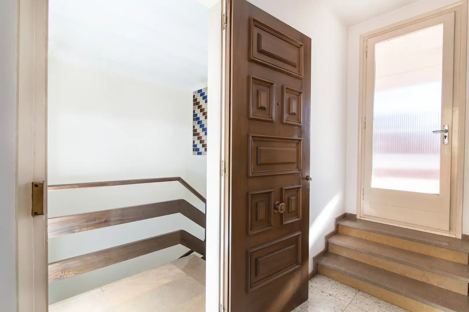 Casa o chalet en venta en Sabadell con Calefacción, Terraza y Trastero