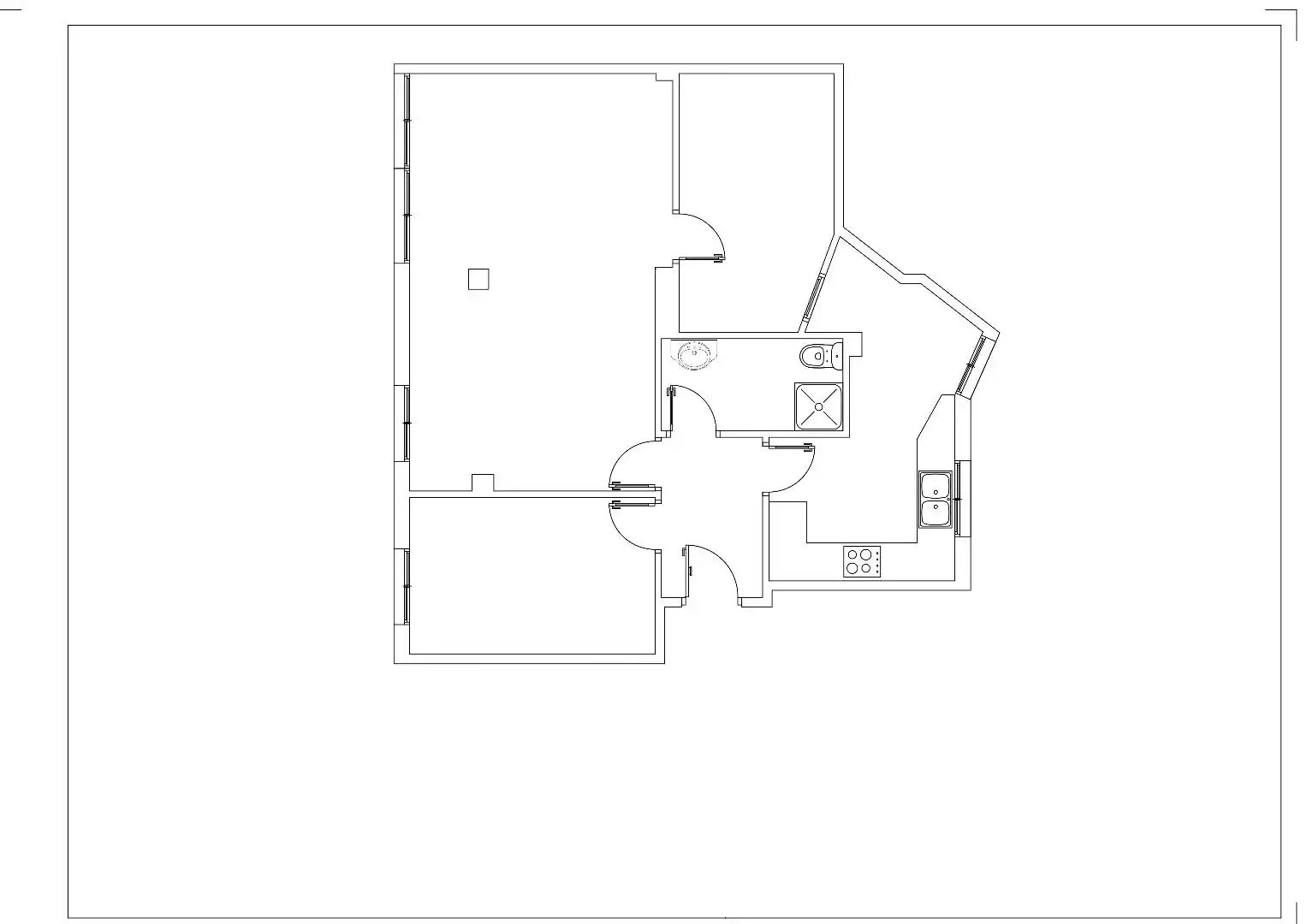 Flat for sale in Alaquàs