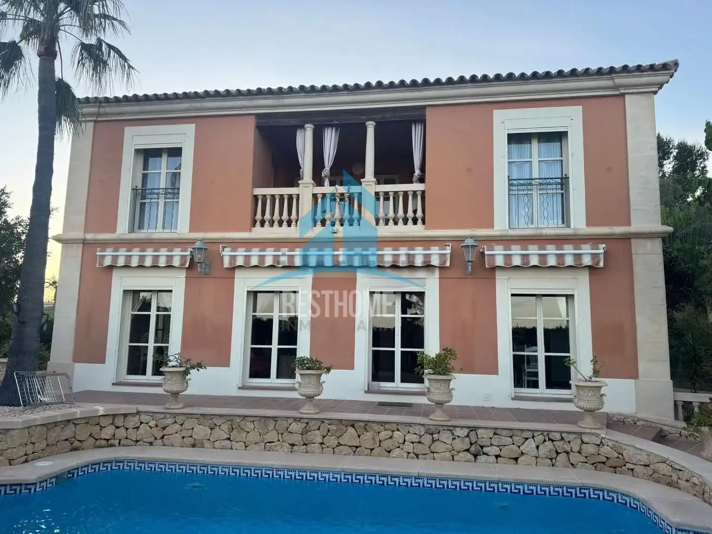 Villa mit Pool zum Verkauf in Golf Bahía, imagen 39