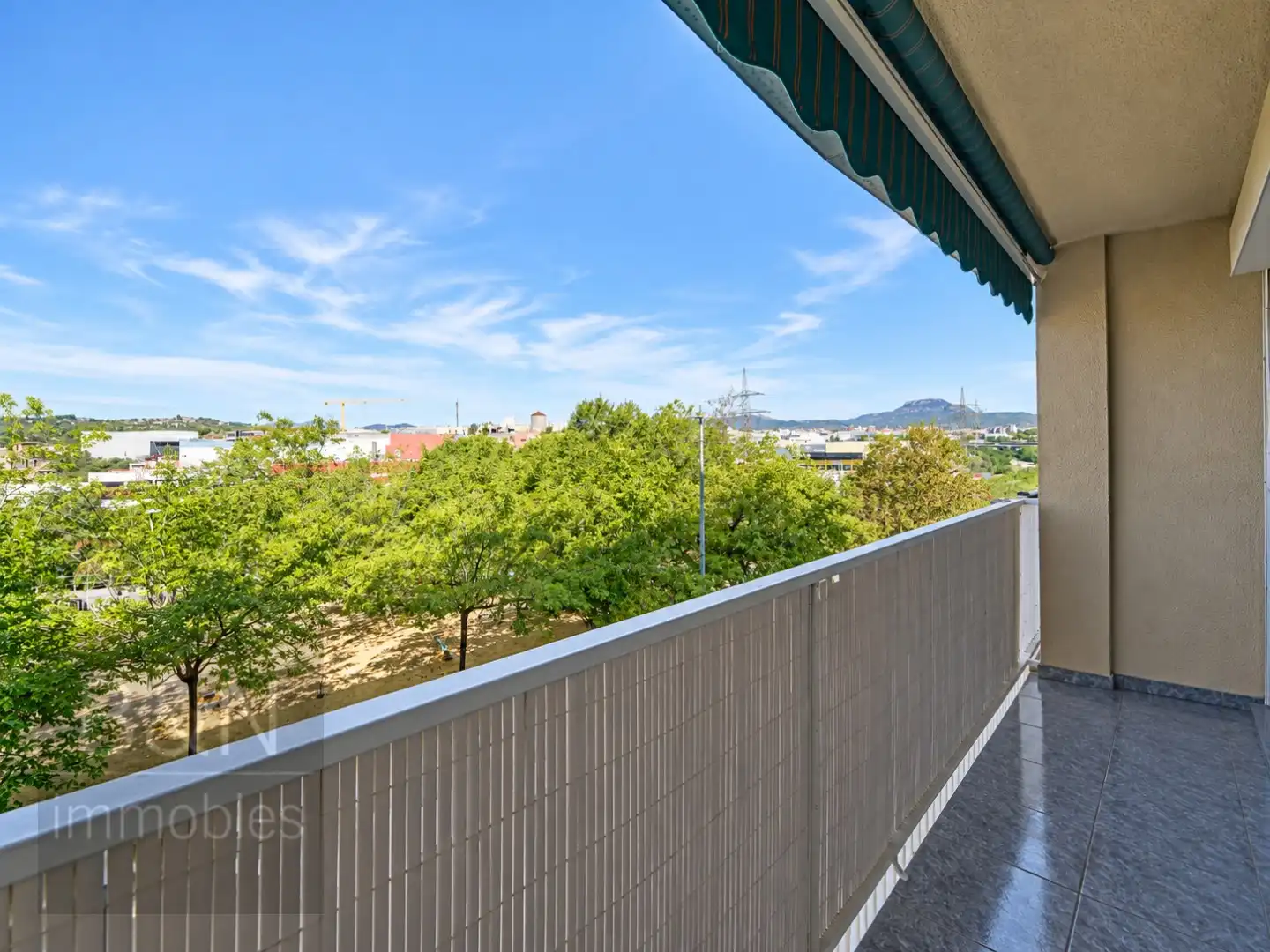 Flat for sale in Can Parellada