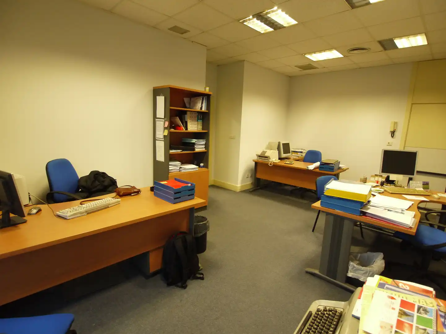 Oficina en venda en Basauri 