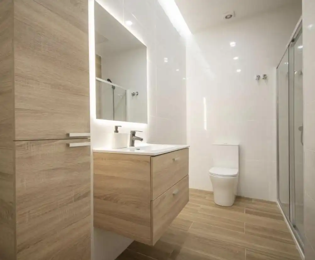 Flat with lift for sale in Sant Andreu, imagen 25