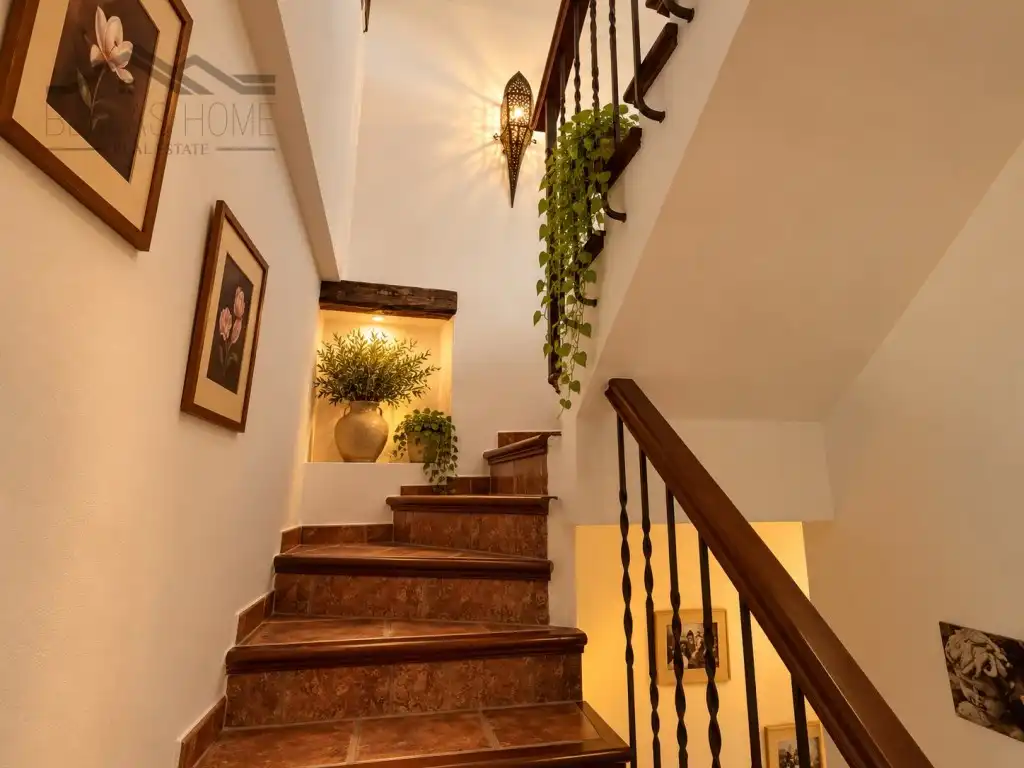 Terraced house for sale in Calle Cruces, imagen 31
