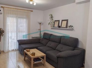 Attique avec balcon à vendre à Muro de Alcoy