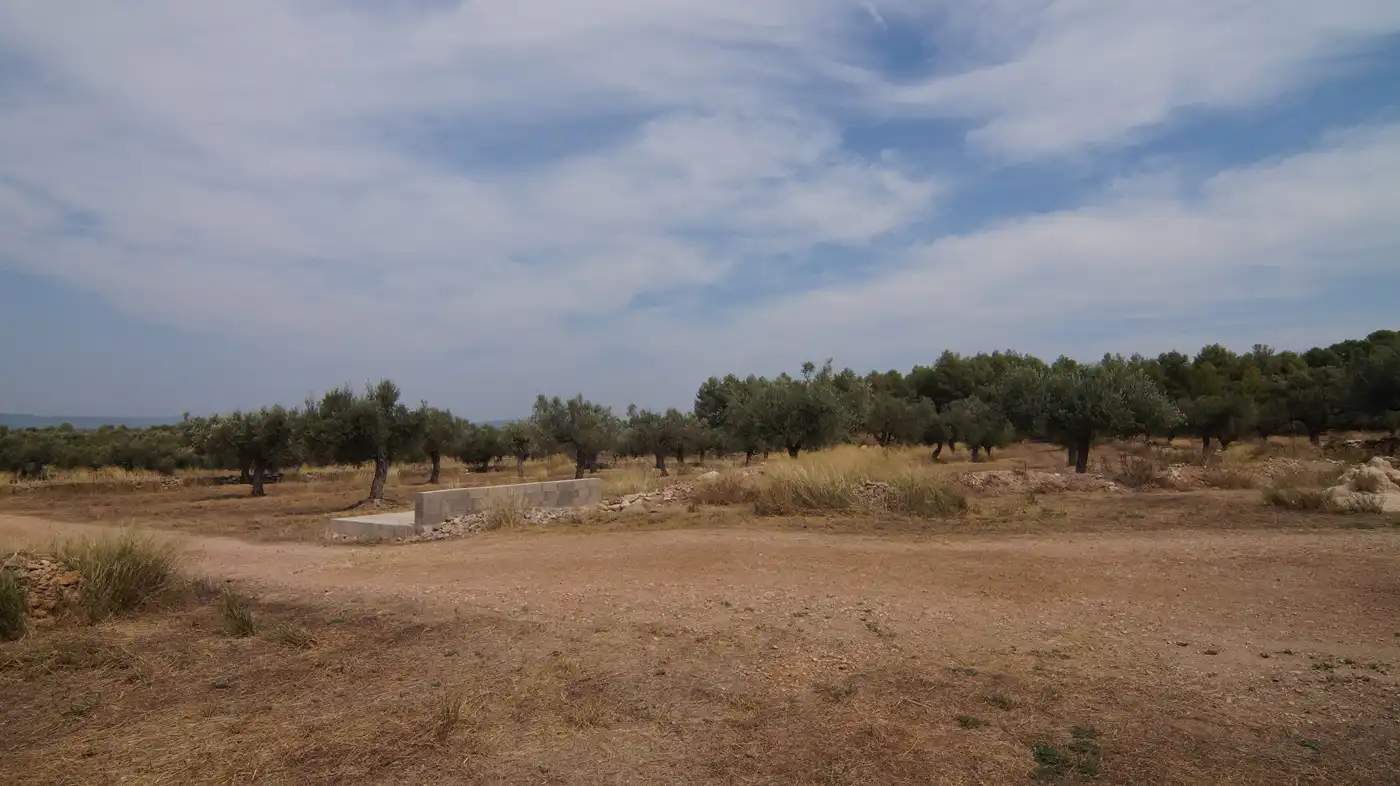 Casa rustica con terrazza in vendita a Tivissa, imagen 51