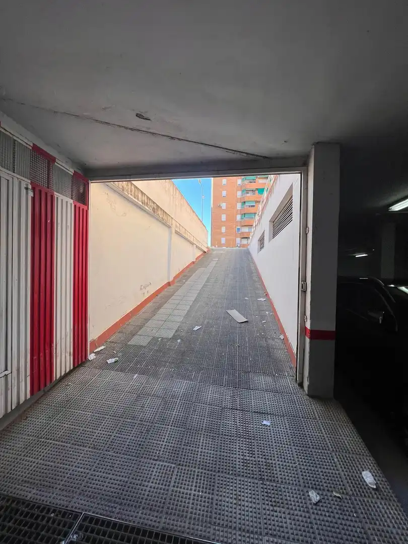 Individuel à vendre à Nuevo Parque - Los Rosales - Tráfico Pesado, imagen 3