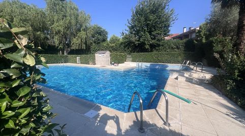 Photo 2 of Houses for sale in Genaro Núñez, Quijorna, Madrid