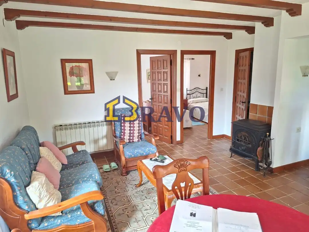 Casa en venda a Merindad de Montija, imagen 9