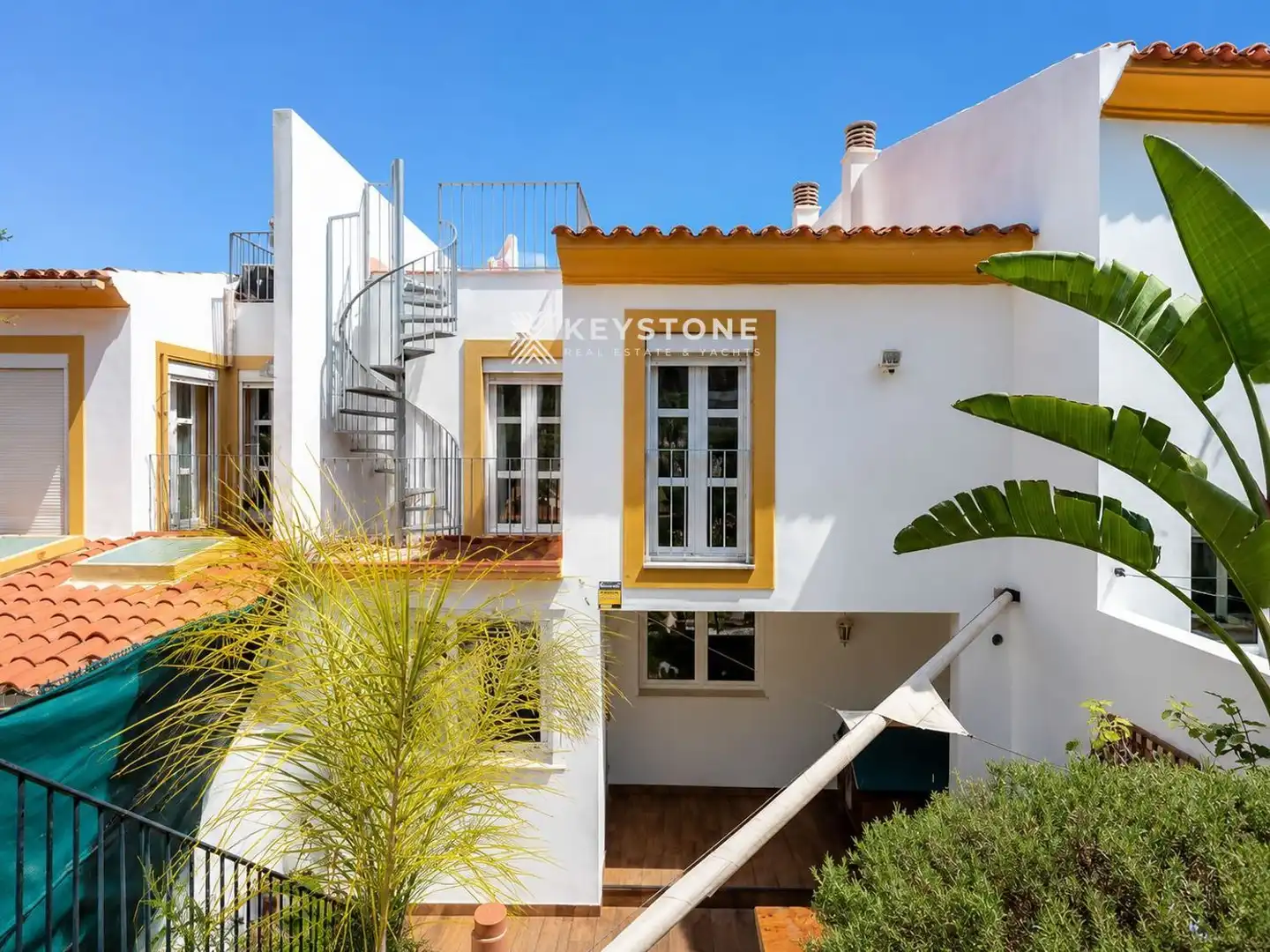 Adosado con piscina en venta en BARRIO GENOVA, imagen 22