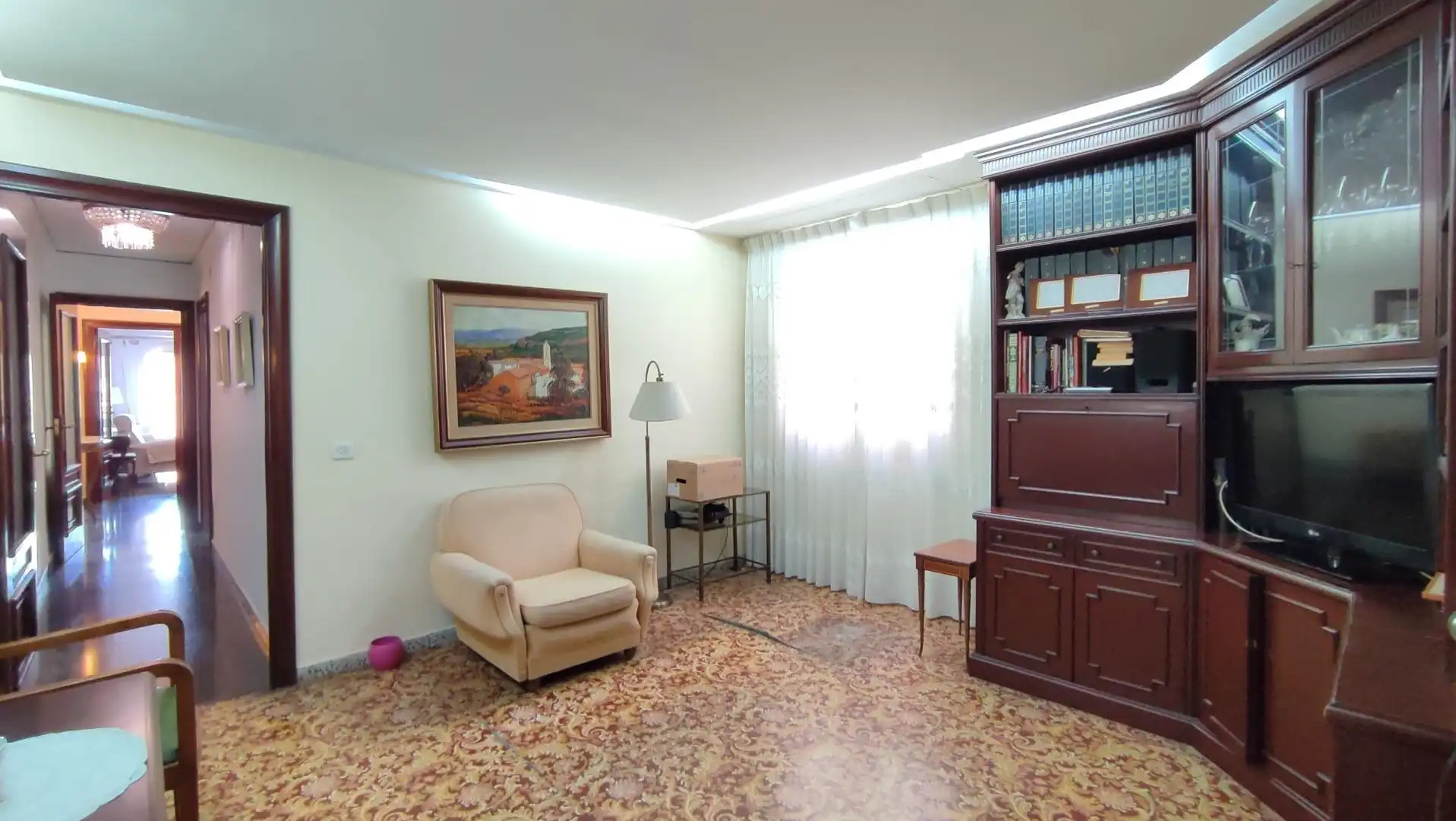 Piso con ascensor en venta en Avenida REPUBLICA ARGENTINA DE LA, imagen 17