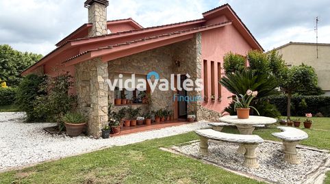 Casa a la venta en Santa Maria de Palautordera, imatge 3