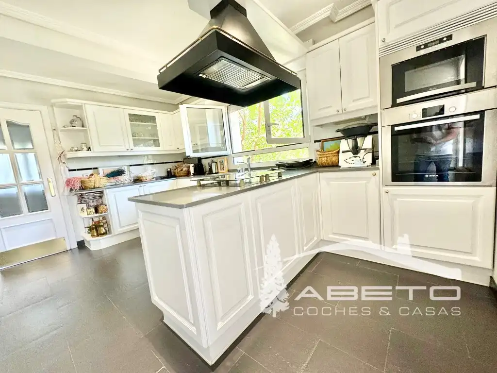 Casa o chalet en venta en Santo Domingo