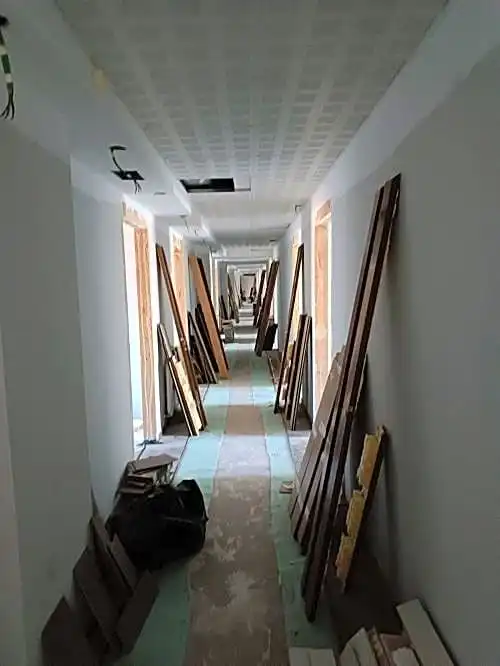 Altres amb ascensor en venda a Santa Lucia Kalea, imagen 7
