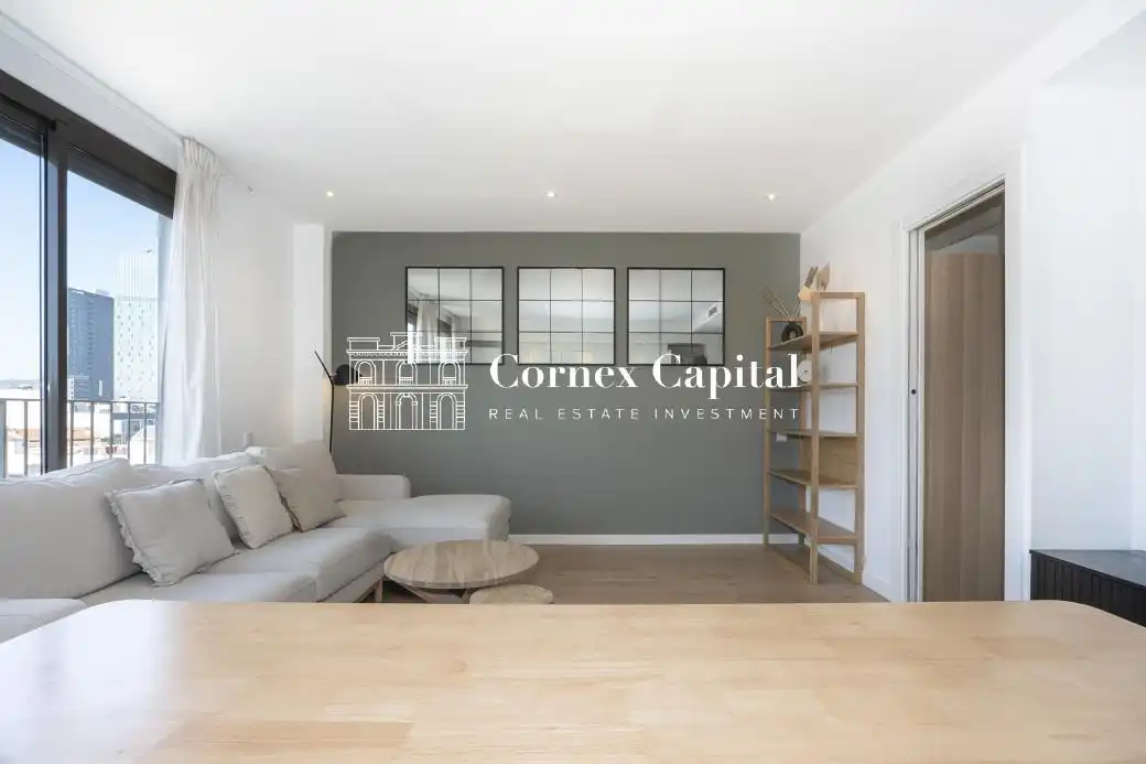 New build Flat with pool for sale in Carrer de Bac de Roda 81, imagen 6