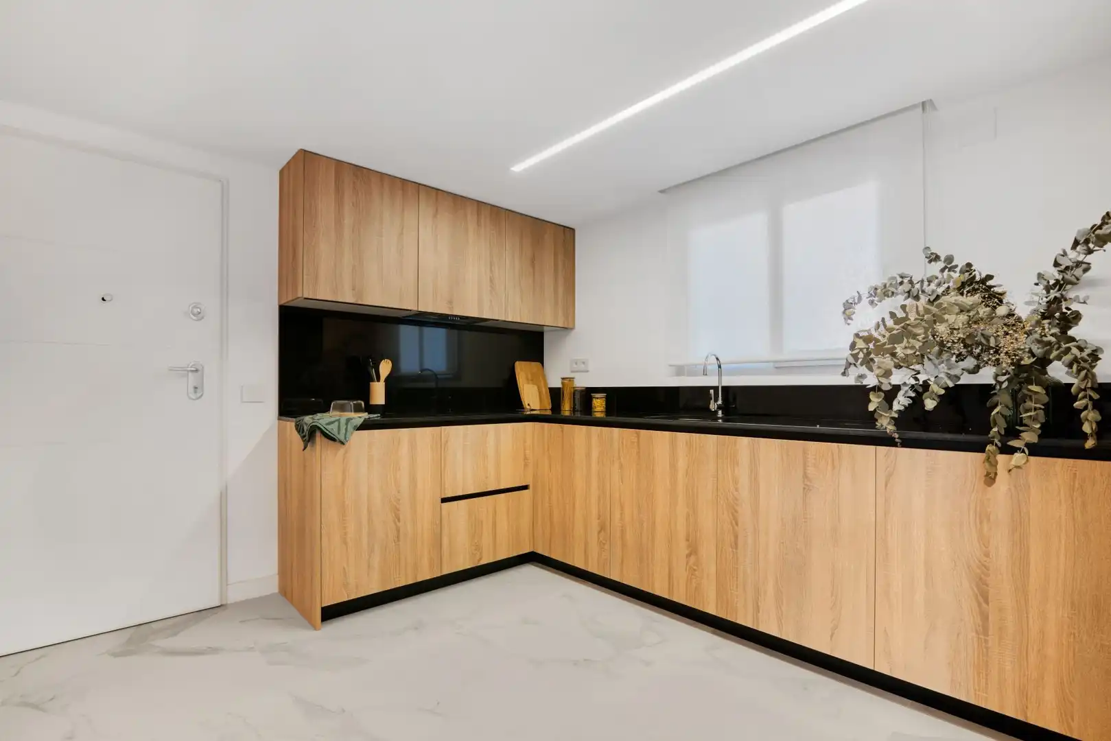 Piso con piscina en venta en Playa del Acequión, Náufragos y Rocío del Mar, imagen 7