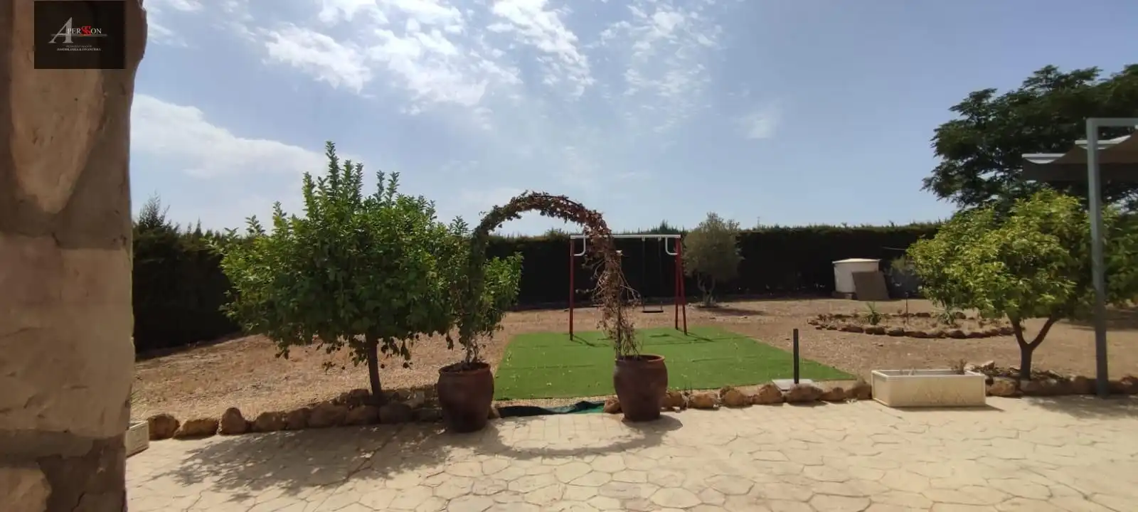 Houses for sale in Cañada Rosal